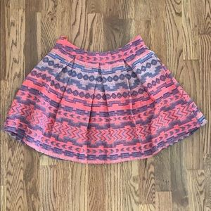 Honey Punch Skirt